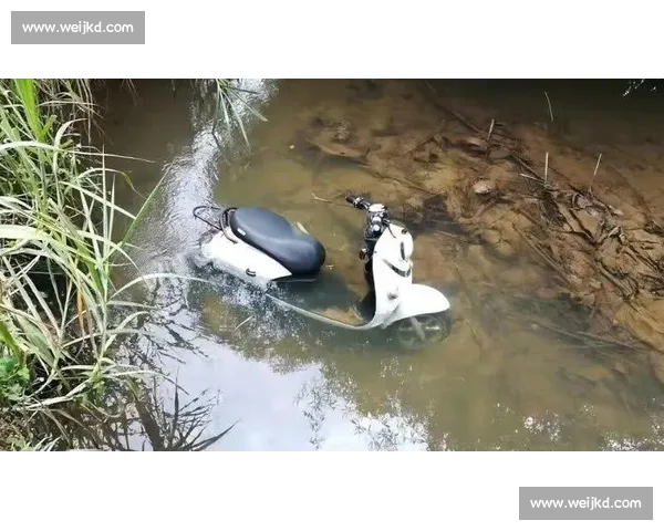 桥坡上的心跳:当车把沁满汗水 桥坡上的心跳:当车把沁满汗水