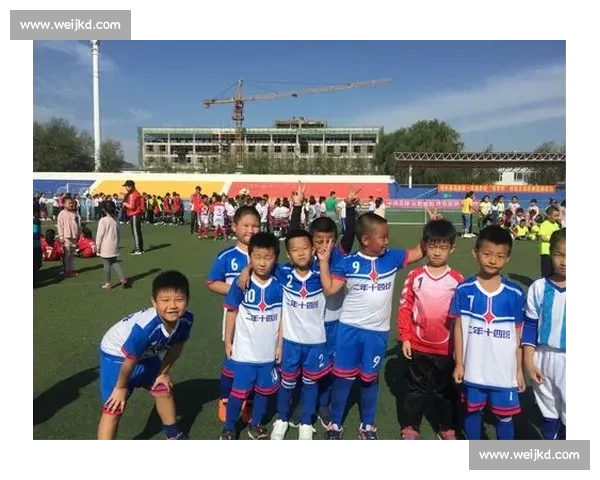 百余名少年延庆逐梦 勇士部落铁三赛见证成长 百余名少年延庆逐梦 勇士部落铁三赛见证成长