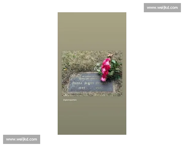 詹姆斯缅怀外婆诞辰:三载温暖,一生思念 詹姆斯缅怀外婆诞辰:三载温暖,一生思念