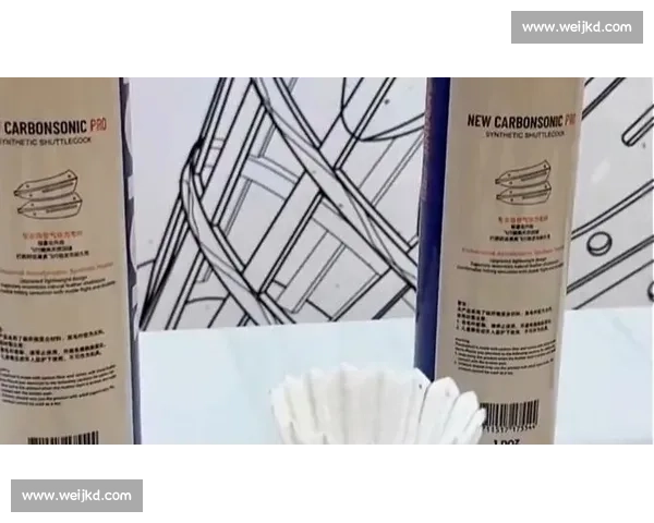 羽毛球价格两年翻倍!碳音球成训练刚需遭抢购断货 羽毛球价格两年翻倍!碳音球成训练刚需遭抢购断货
